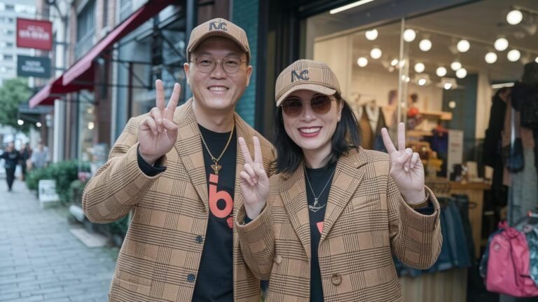 Taiwan Co-Branded Collections Fresh Stylish Picks