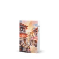 taiwan street food scene