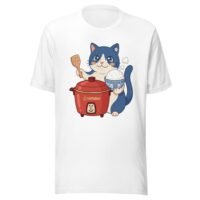 taiwan tatung rice cooker cat