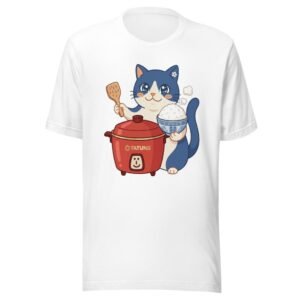 taiwan tatung rice cooker cat