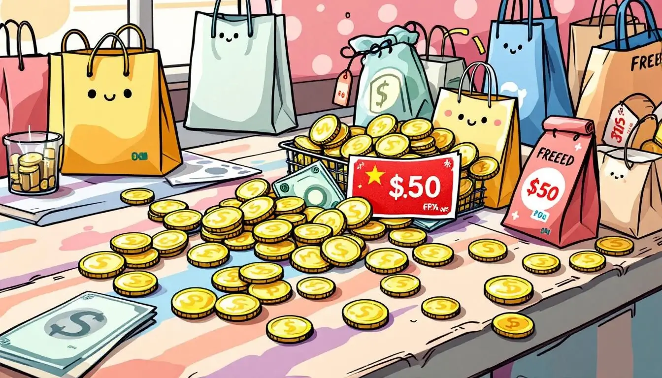 cheap things to buy in taiwan