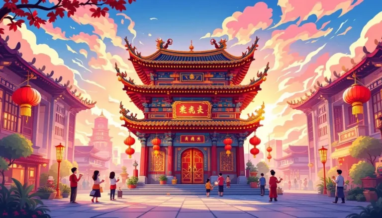 Taiwan Temples: Why the Island Has More Temples Than Convenience Stores