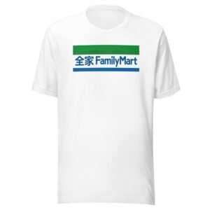 family mart taiwan logo