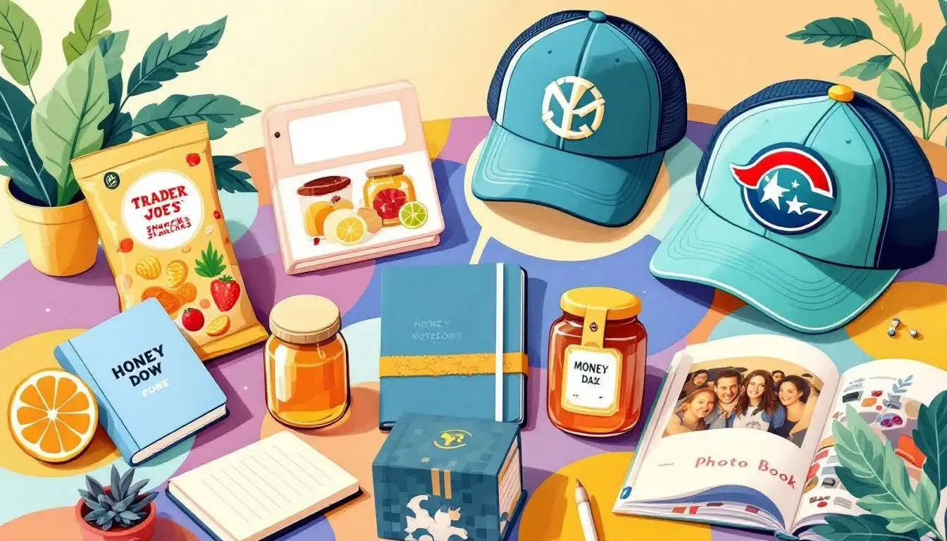 affordable gifts to bring to Taiwan