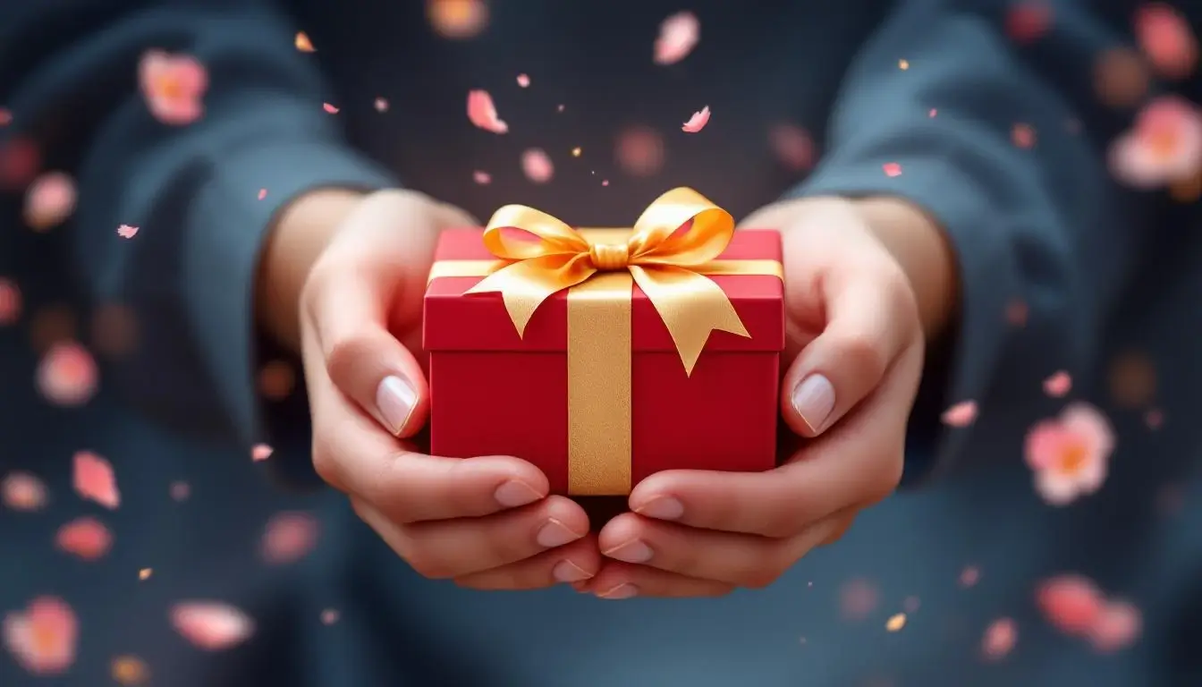 how to give gifts in Taiwan etiquette