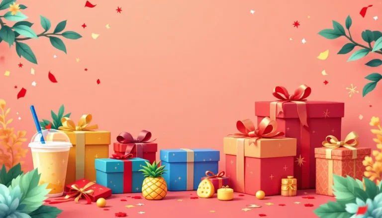 Gifts to Bring to Taiwan: The Ultimate Guide to Impressing Your Taiwanese Friends and Family