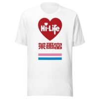 taiwan convenience store hi life