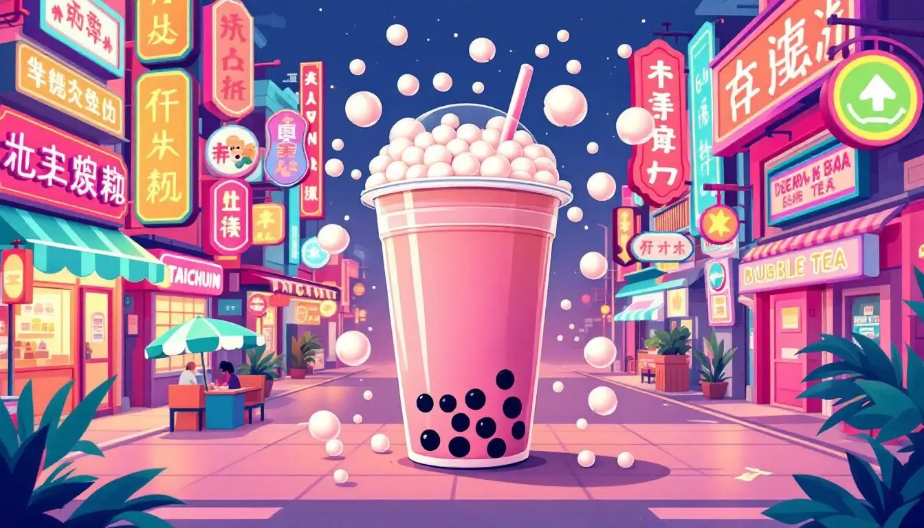 Join the Taiwan Merch newsletter
