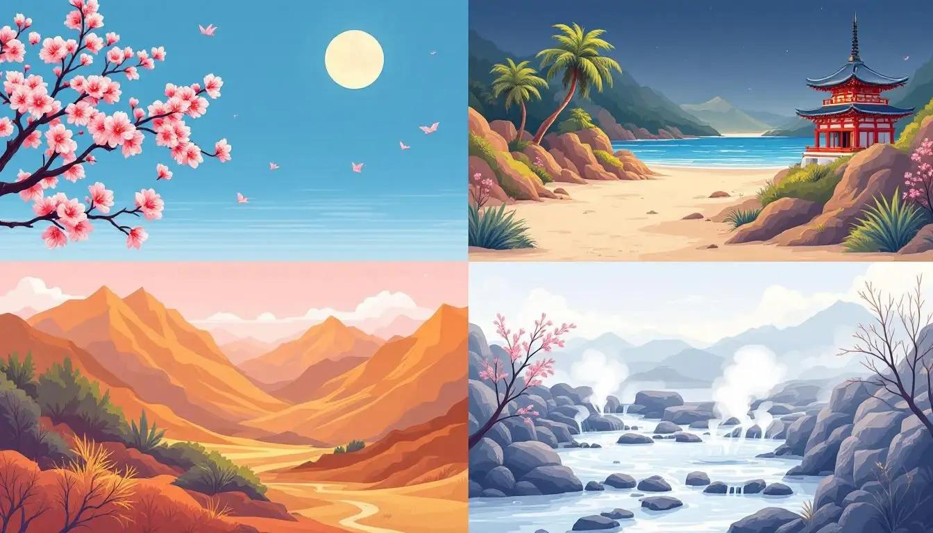 best time to travel to taiwan seasons overview