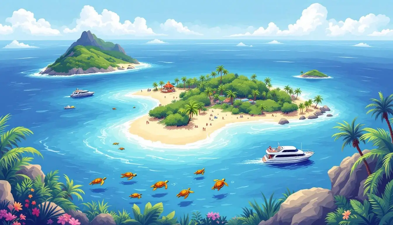 14 day taiwan travel itinerary full island circuit