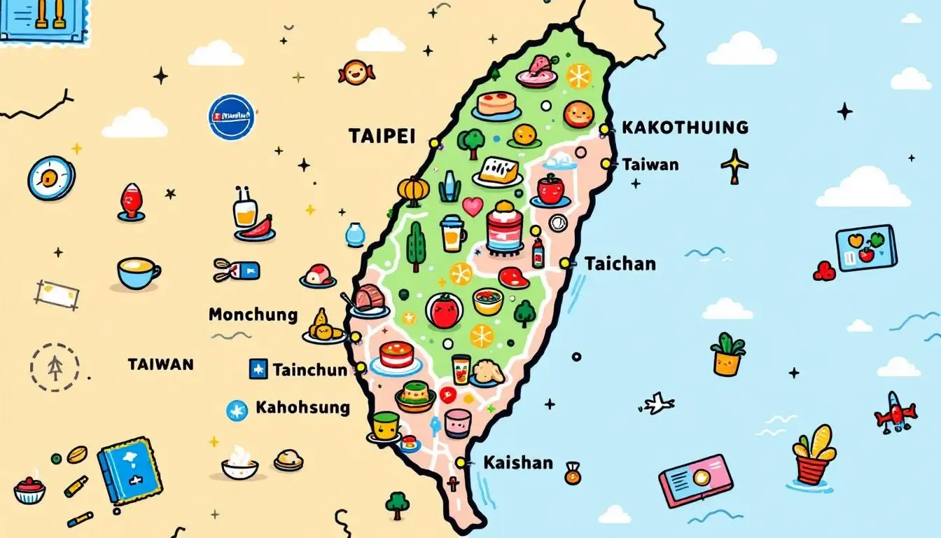 frequently asked questions taiwan michelin restaurants