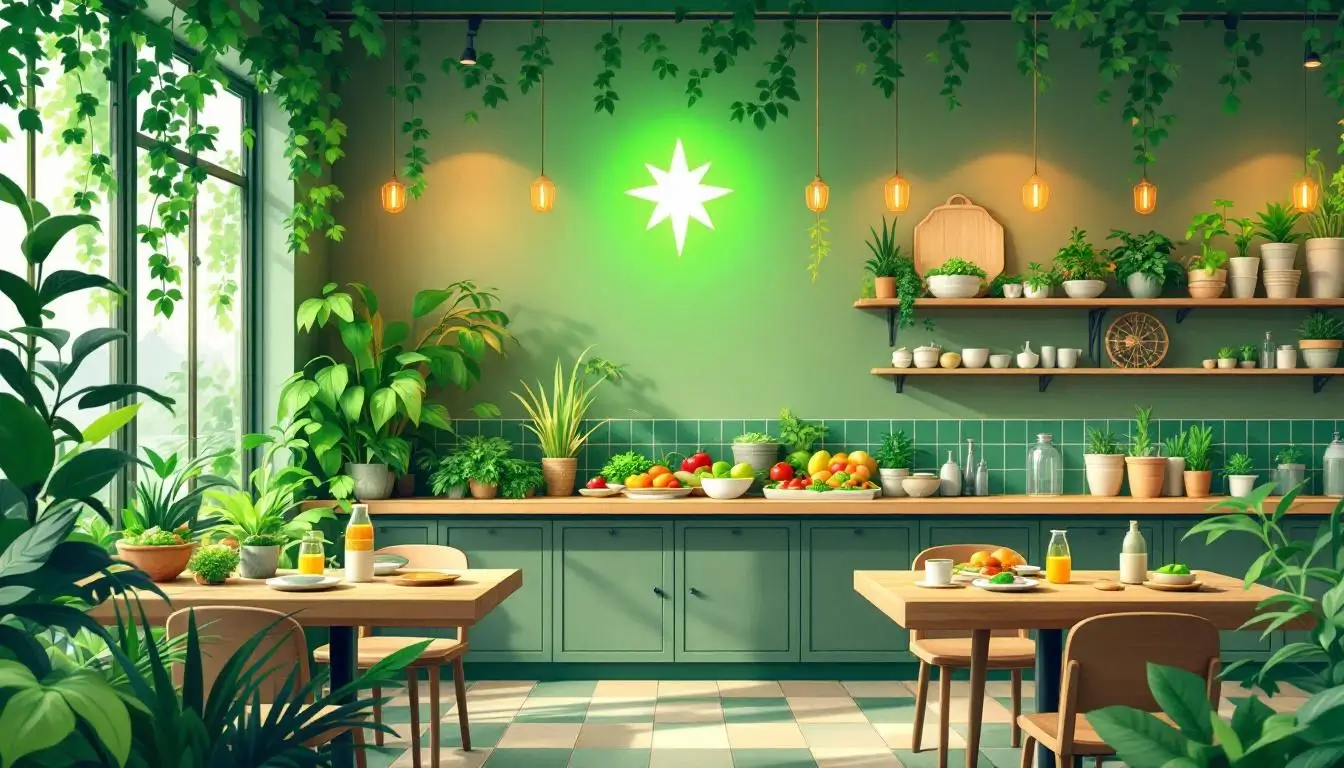 taiwan michelin green star sustainability awards