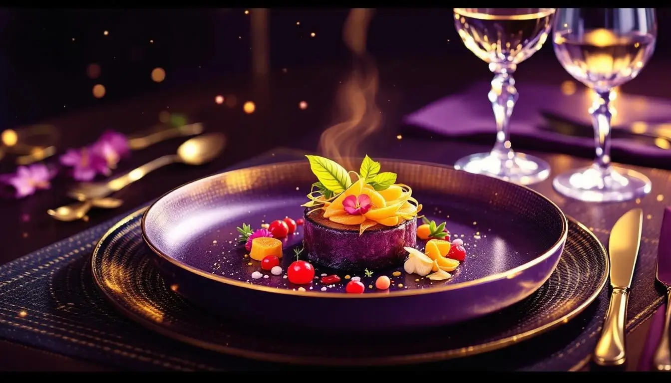 taiwan michelin three star fine dining