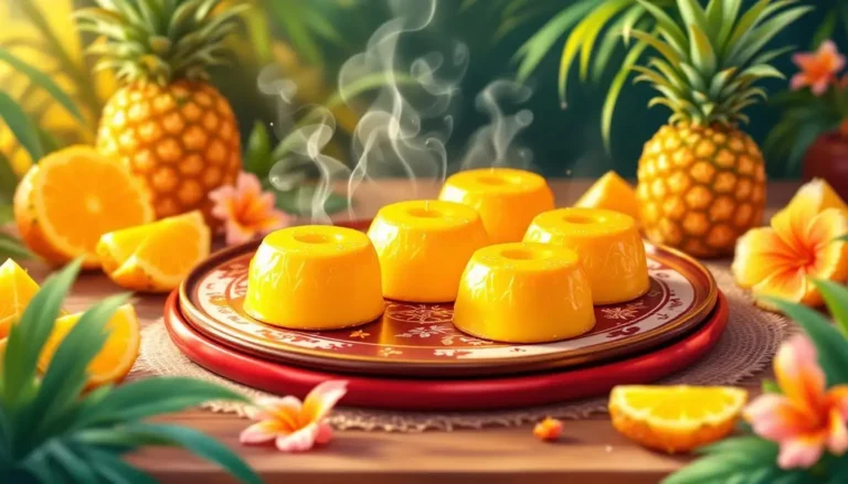 台灣鳳梨酥：島上最著名糕點的完整指南