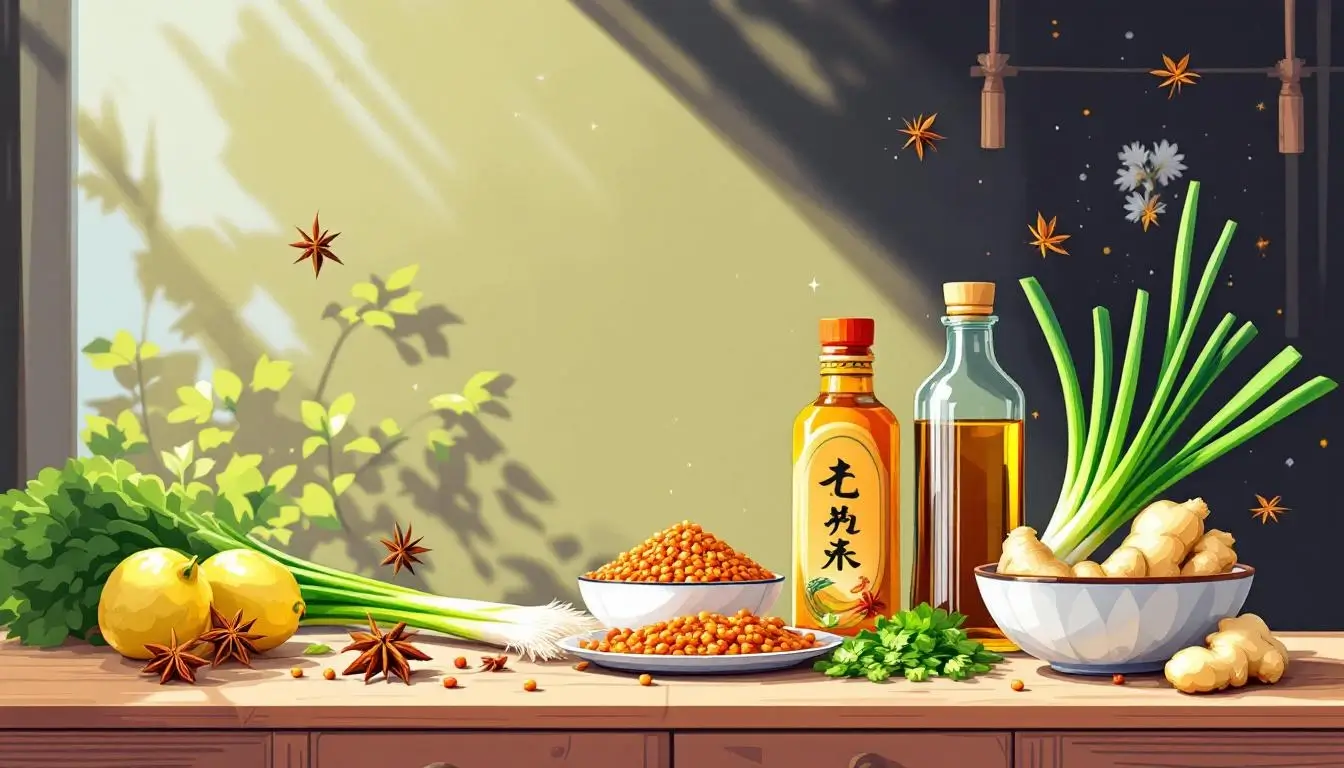 taiwan traditional food