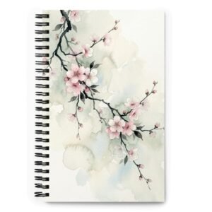 taiwan lily watercolor art