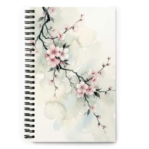 taiwan lily watercolor art