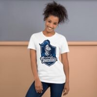Xinzhuang Guardians Baseball Logo T-Shirt - Taiwan Baseball