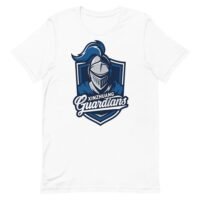 Xinzhuang Guardians Baseball Logo T-Shirt - Taiwan Baseball