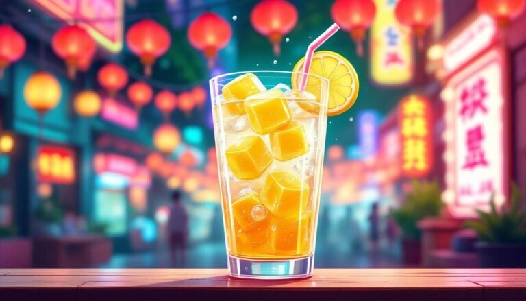 愛玉凍：台灣最軟糯的夏日甜點為何在其他地方幾乎找不到
