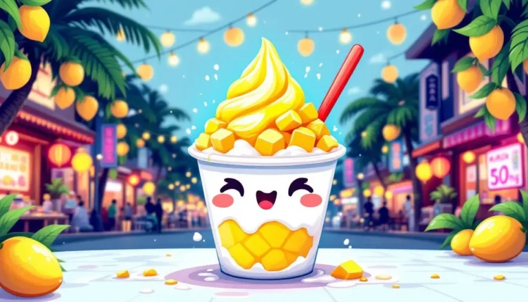 Taiwan Mango Season: Why May Kicks Off the Sweetest Time of Year on the Island