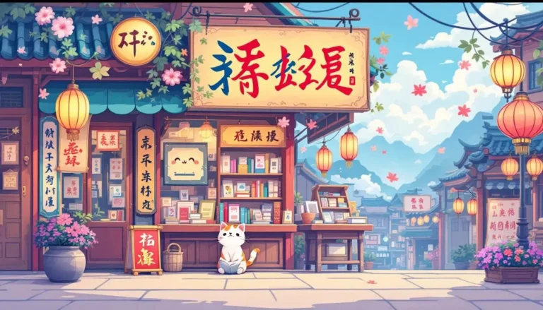 Taiwan Traditional Chinese Characters: Why the Island Kept the Beautiful Writing Everyone Else Simplified