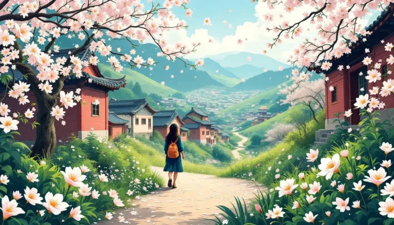 Taiwan Tung Blossom Season: Why May Turns the Mountains Into a Hakka Snow Globe