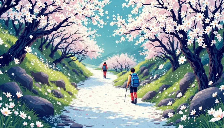 Taiwan Tung Blossom Festival: Why May Brings a Magical Snow to the Island’s Hillsides