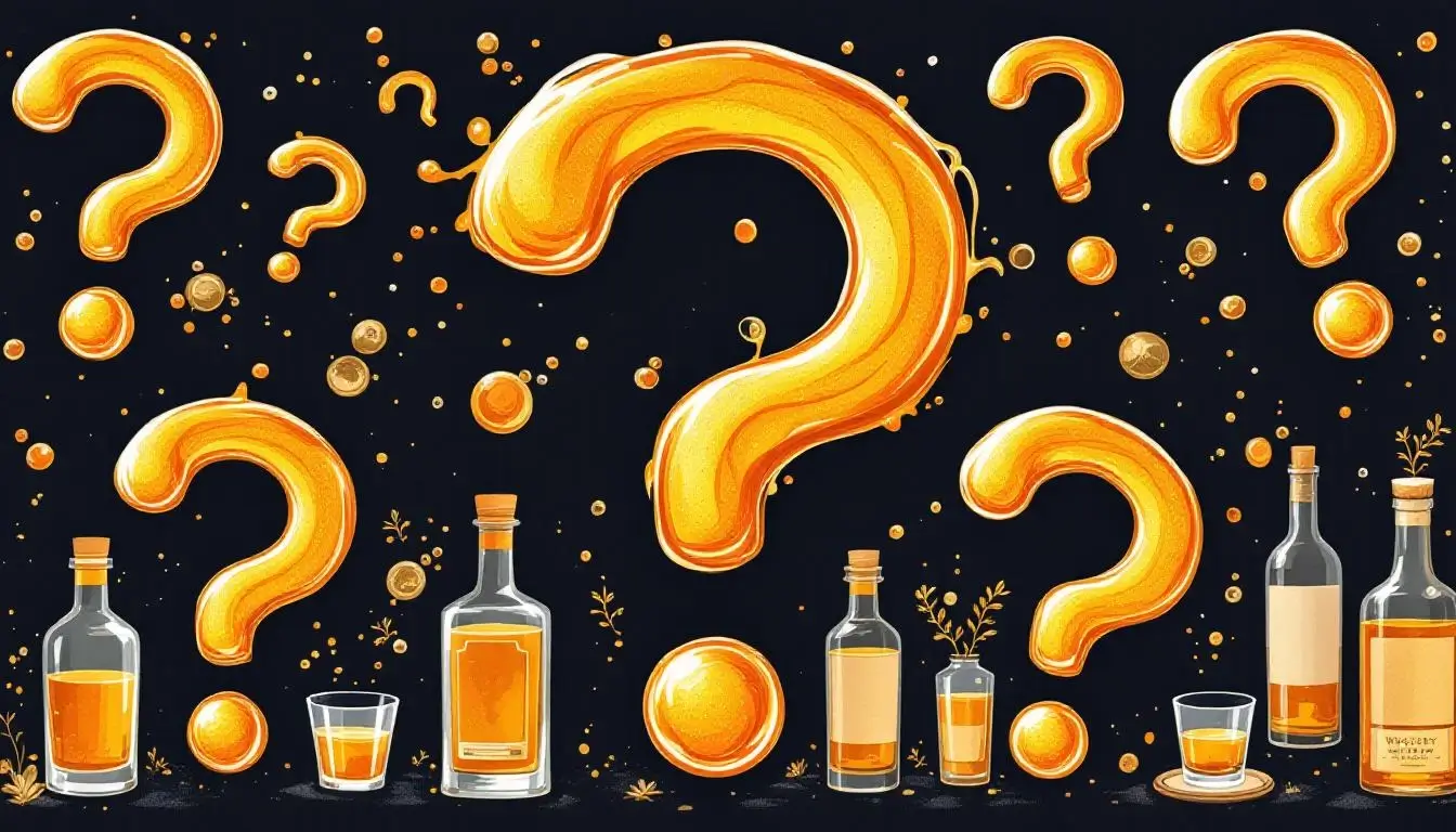 Kavalan whisky frequently asked questions