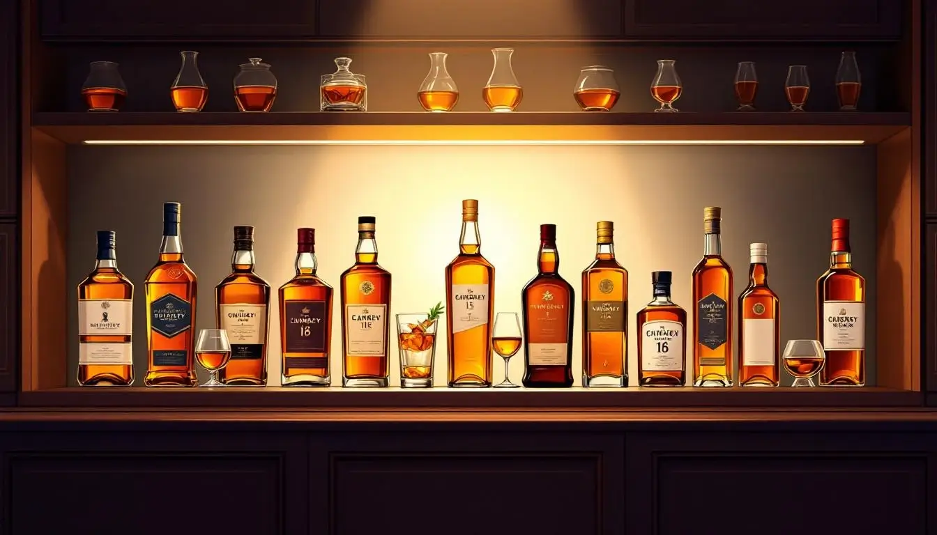 kavalan whisky
