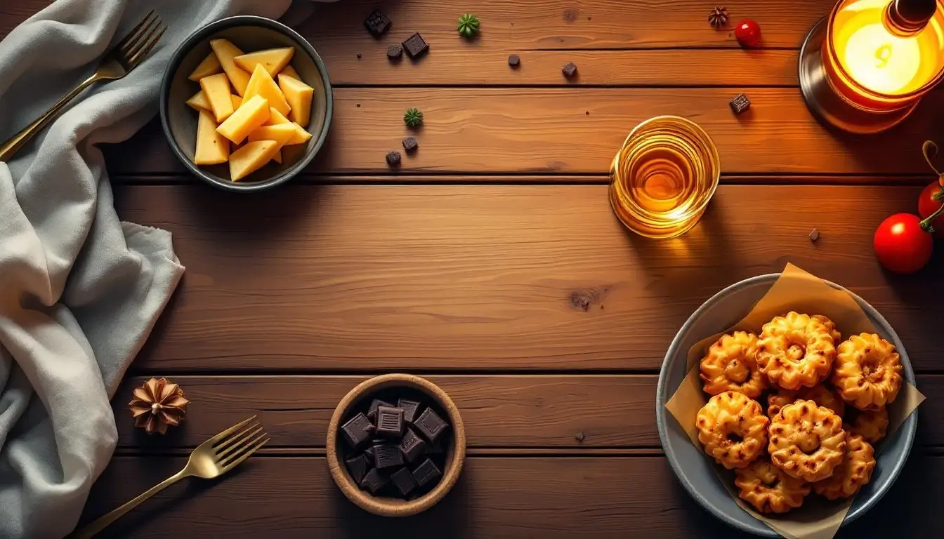 Kavalan whisky tasting with Taiwanese food pairings