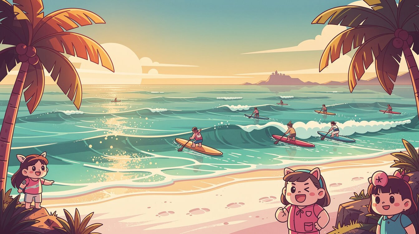 Join the Taiwan Merch newsletter