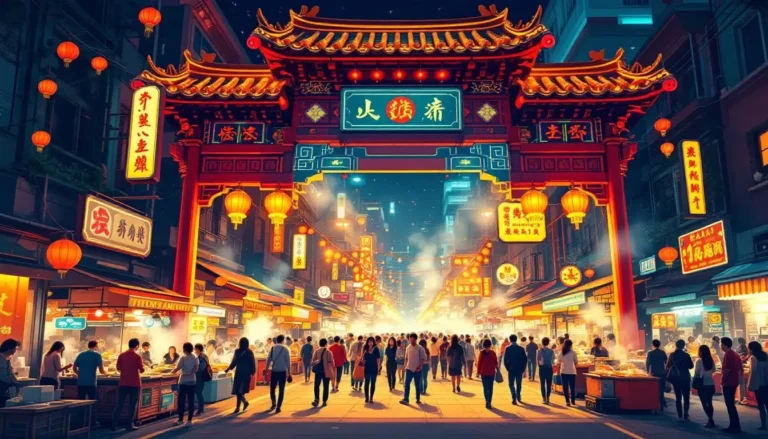 Raohe Night Market Taiwan: The Complete Guide to Taipei’s Best Street Food Destination