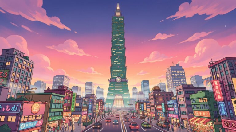 Taipei 101 Observation Deck: Tickets, Best Time to Go, and Whether It’s Actually Worth It (2026)