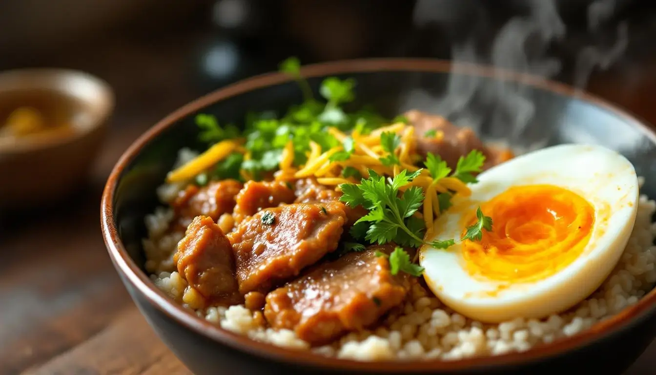 taiwan food recipe
