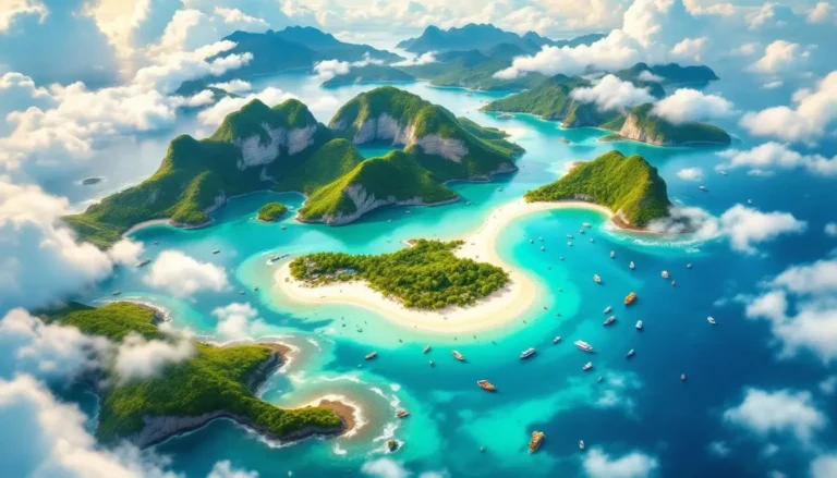 台灣澎湖島：台灣絕美群島天堂完整指南