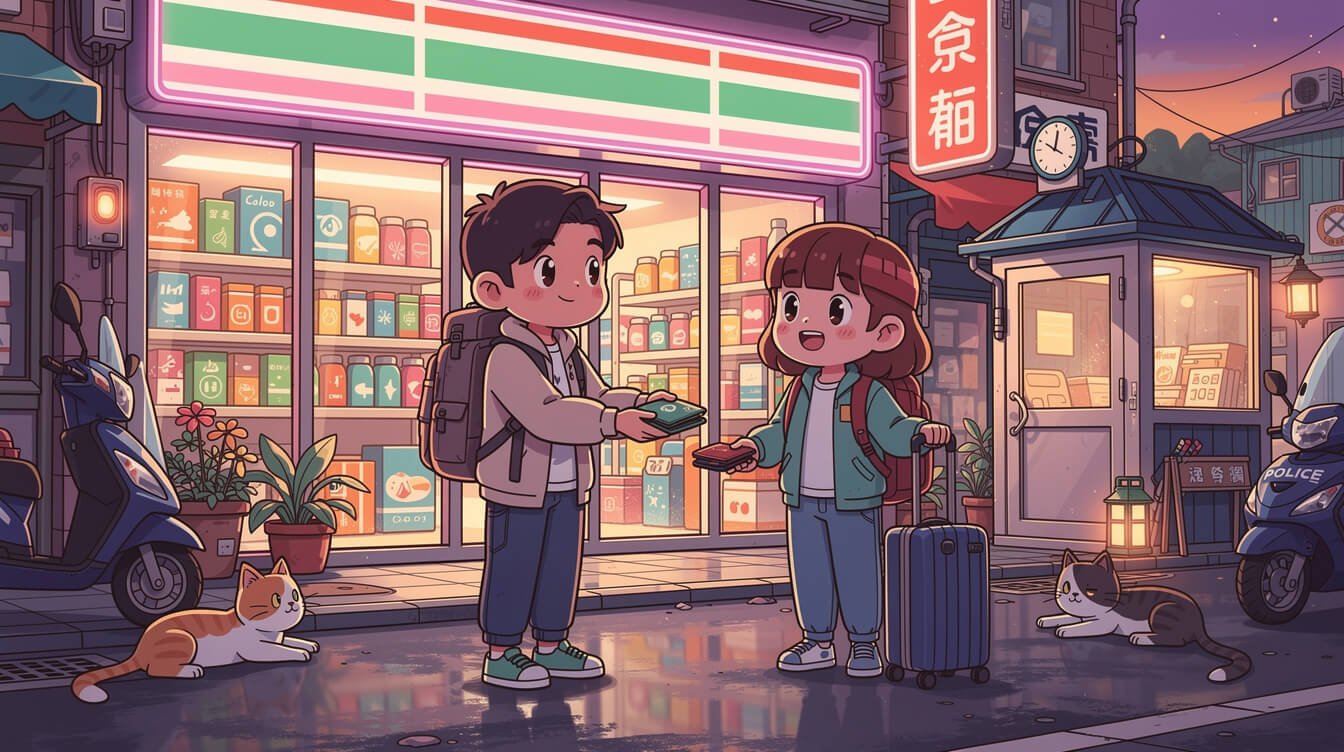 The community culture behind Taiwan safety
