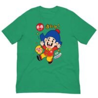 乖乖 Guai Guai Taiwan Snack Mascot Retro T-Shirt