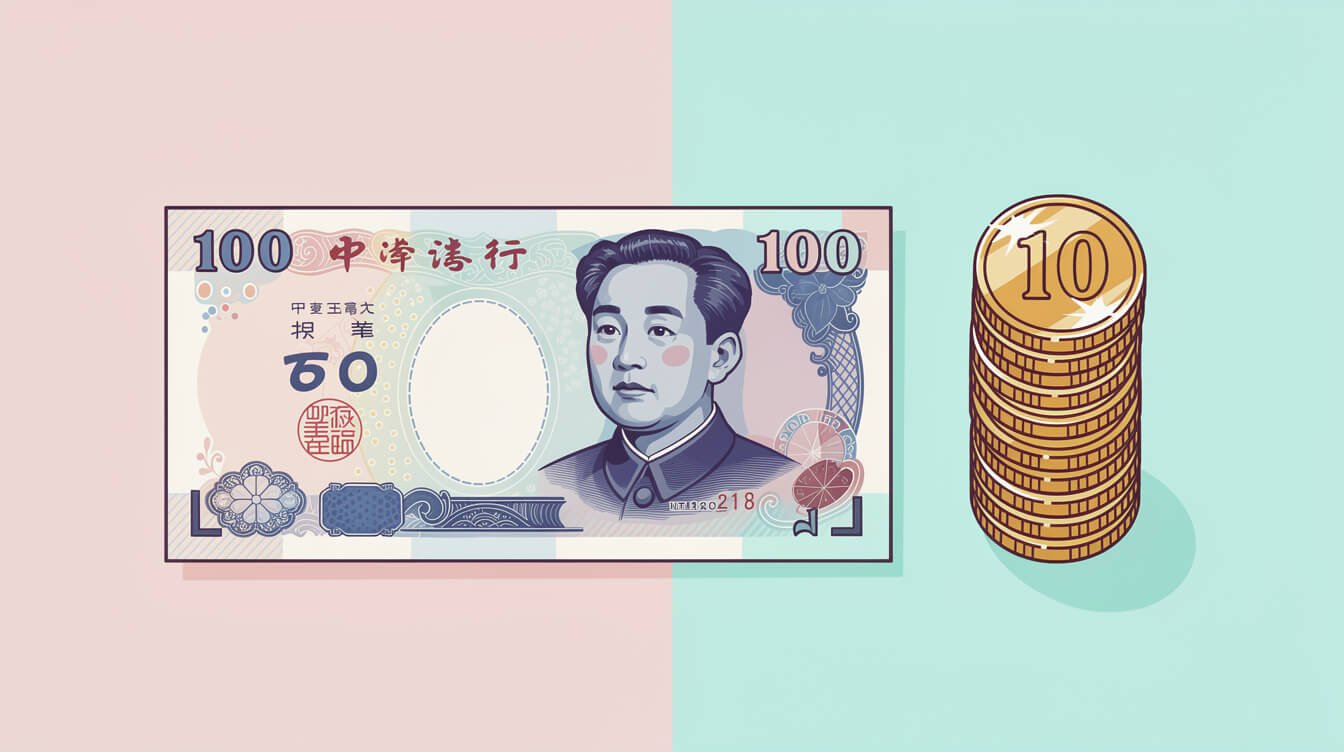 台灣貨幣