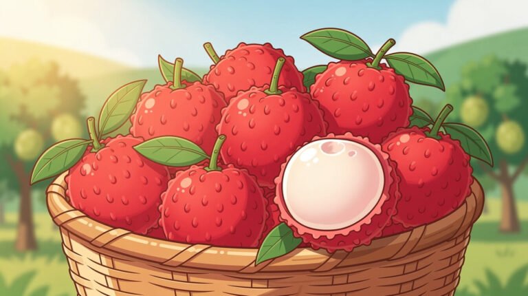 Taiwan Yu He Bao Lychee Season: Why the Jade Pouch Is Worth Its Weight in Gold (And Why You Have Two Weeks to Catch It)