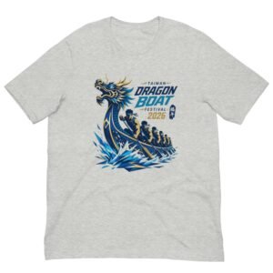taiwan dragon boat festival 2026