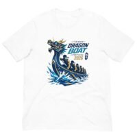 Taiwan Dragon Boat Festival 2026 T-Shirt
