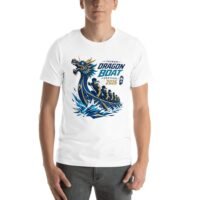 Taiwan Dragon Boat Festival 2026 T-Shirt