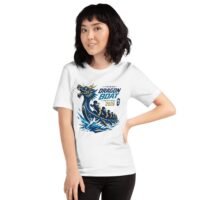 Taiwan Dragon Boat Festival 2026 T-Shirt