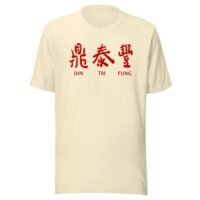 din tai fung chinese characters