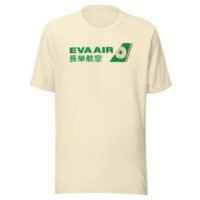 eva air taiwan airline logo