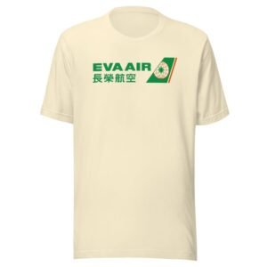 eva air taiwan airline logo