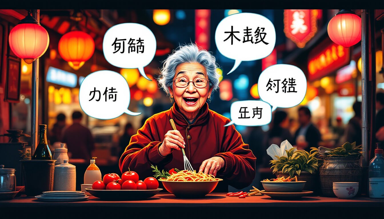 Taiwanese identity language