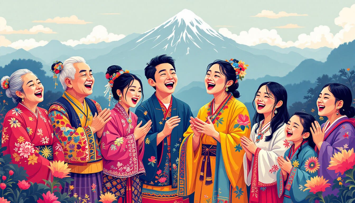 Taiwan indigenous language revival