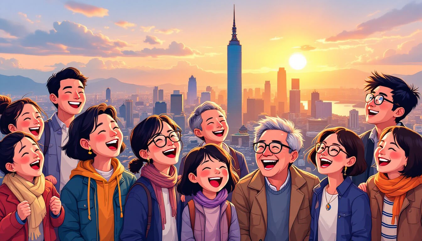 Taiwan languages FAQ